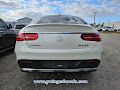 2017 Mercedes-Benz GLE AMG GLE 43