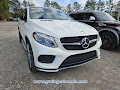 2017 Mercedes-Benz GLE AMG GLE 43