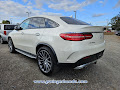 2017 Mercedes-Benz GLE AMG GLE 43