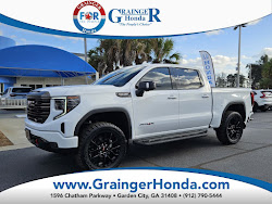 2022 GMC Sierra 1500 AT4X