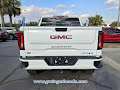 2022 GMC Sierra 1500 AT4X