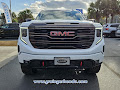 2022 GMC Sierra 1500 AT4X