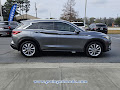 2020 INFINITI QX50 LUXE