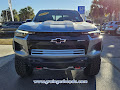 2025 Chevrolet Colorado 4WD ZR2