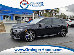 2024 Volkswagen Golf R 