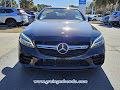 2020 Mercedes-Benz C-Class AMG C 43
