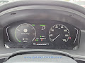 2025 Honda Civic Hatchback Hybrid Sport CVT
