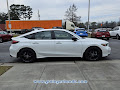 2025 Honda Civic Hatchback Hybrid Sport CVT