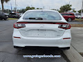 2025 Honda Civic Hatchback Hybrid Sport CVT