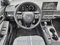 2025 Honda Civic Hatchback Hybrid Sport CVT