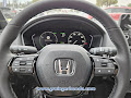 2025 Honda Civic Hatchback Hybrid Sport CVT