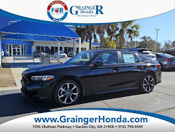 2026 Honda Civic Sedan Hybrid Sport Touring CVT