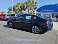 2026 Honda Civic Sedan Hybrid Sport Touring CVT