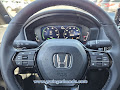 2026 Honda Civic Sedan Hybrid Sport Touring CVT