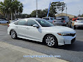 2026 Honda Civic Sedan LX CVT