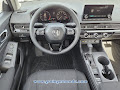 2026 Honda Civic Sedan LX CVT