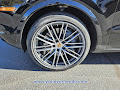 2019 Porsche Cayenne S