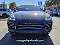 2019 Porsche Cayenne S