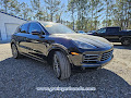 2019 Porsche Cayenne S