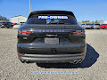 2019 Porsche Cayenne S