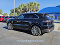 2019 Porsche Cayenne S