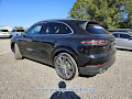 2019 Porsche Cayenne S