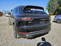 2019 Porsche Cayenne S