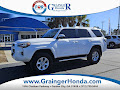 2016 Toyota 4Runner SR5 Premium