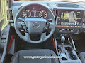 2025 Nissan Frontier PRO-X