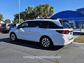 2026 Honda Odyssey EX-L Auto