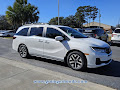 2026 Honda Odyssey EX-L Auto