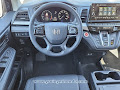 2026 Honda Odyssey EX-L Auto