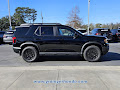 2026 Honda Passport TrailSport Blackout AWD