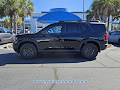 2026 Honda Passport TrailSport Blackout AWD