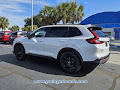 2026 Honda CR-V Hybrid Sport-L FWD