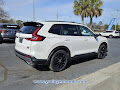 2026 Honda CR-V Hybrid Sport-L FWD