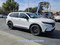 2026 Honda CR-V Hybrid Sport-L FWD