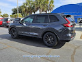 2026 Honda CR-V Hybrid Sport-L FWD