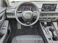 2026 Honda Accord Sedan LX CVT