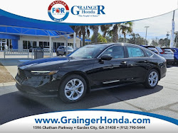 2026 Honda Accord Sedan LX CVT