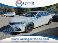 2022 Honda Civic Hatchback Sport