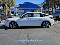 2026 Honda Civic Hatchback Hybrid Sport Touring CVT