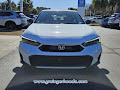 2026 Honda Civic Hatchback Hybrid Sport Touring CVT