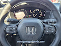 2026 Honda Civic Hatchback Hybrid Sport CVT