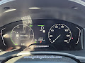 2026 Honda Civic Hatchback Hybrid Sport CVT