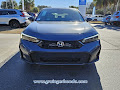 2026 Honda Civic Hatchback Hybrid Sport CVT