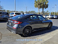 2026 Honda Civic Hatchback Hybrid Sport CVT