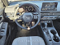 2026 Honda Civic Hatchback Hybrid Sport CVT