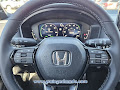 2026 Honda Civic Hatchback Hybrid Sport Touring CVT