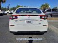 2026 Honda Civic Hatchback Hybrid Sport Touring CVT